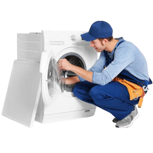 Washing Machine Repair Dubai | Smart Fixing Dubai